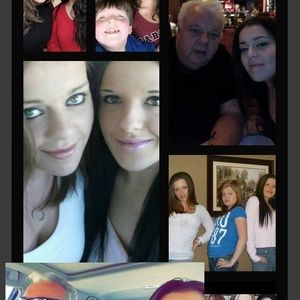 Meet your Posher, Vicky